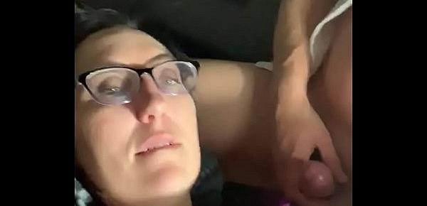  Drunk Candid Sandra has brutal sex with cheating husband JP